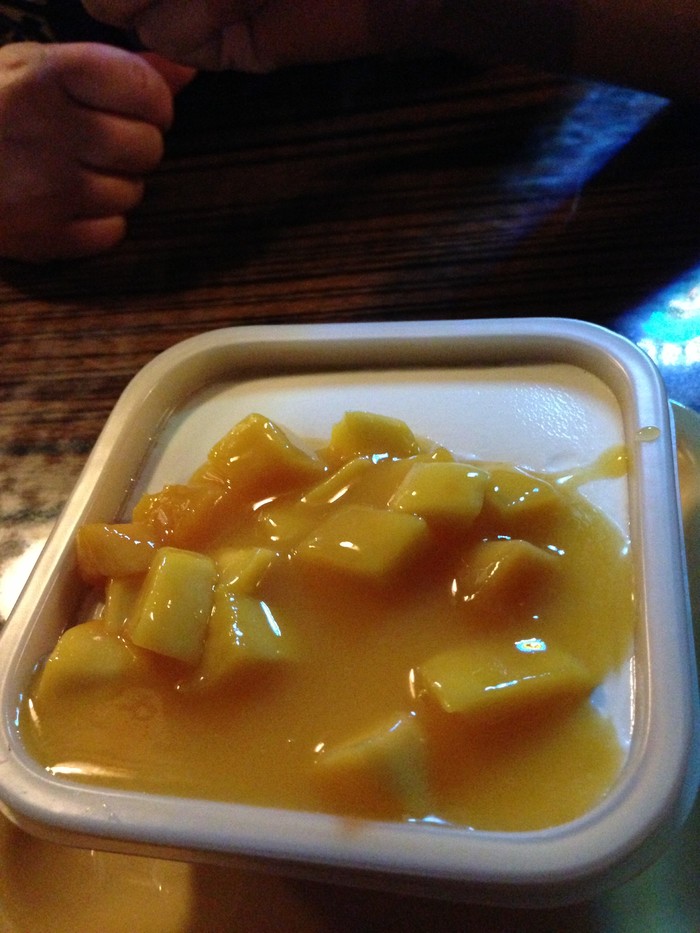 香港人气爆满的30年地道美食,盘点我吃过的海鲜美食