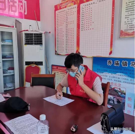 河南大学生志愿者出征,河南大学生志愿服务