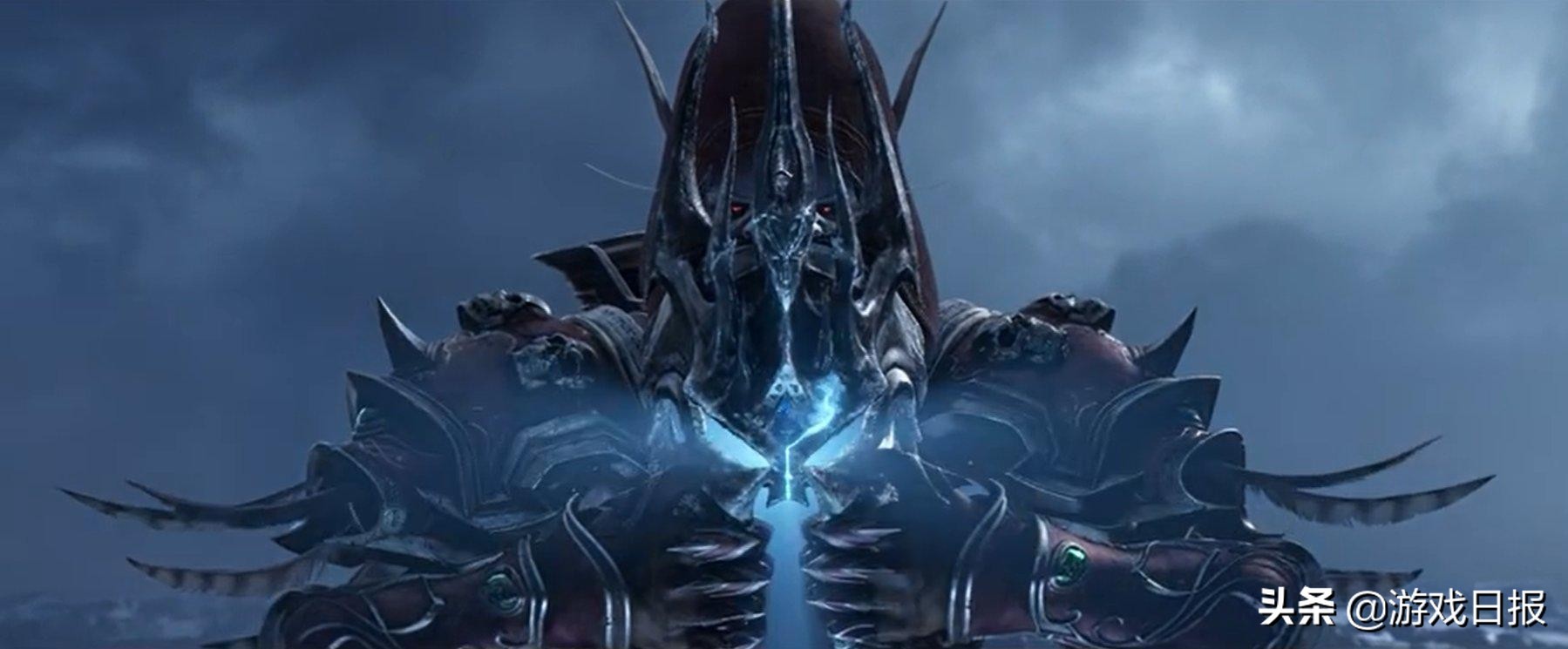 魔兽世界军团再临地狱火,魔兽世界军团再临死亡骑士