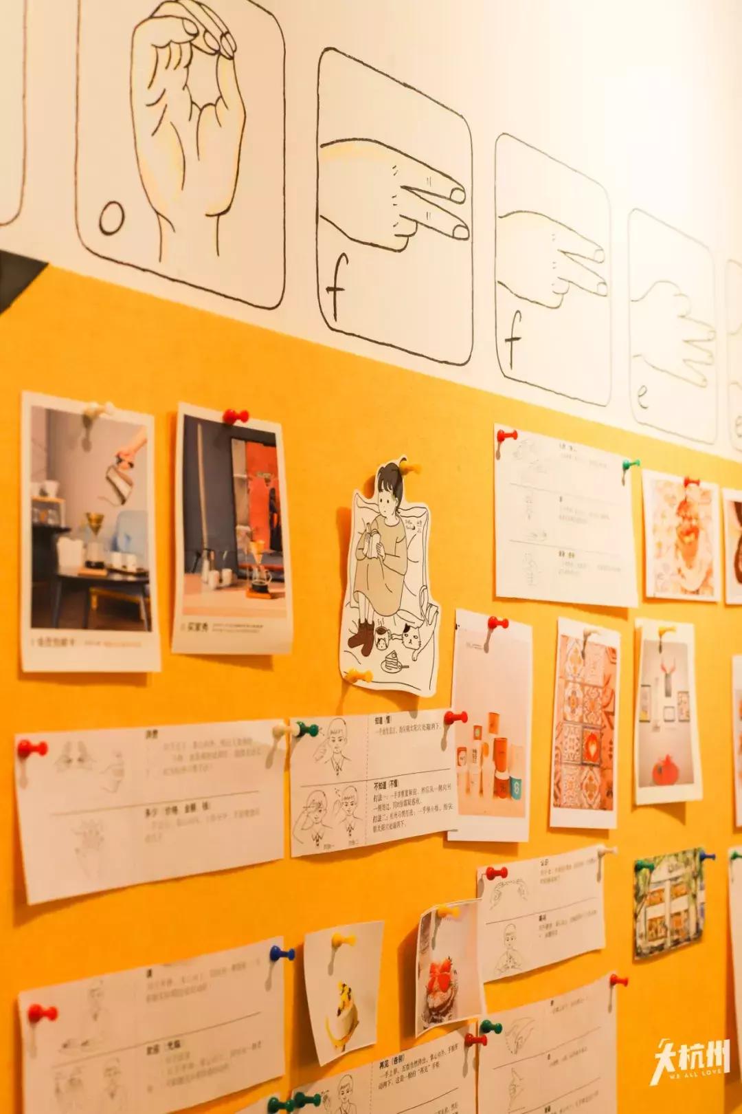 嘈杂闹市里的无声世界，全杭州最安静的小店！超治愈~