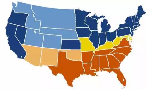 黑人解放靠林肯？南北战争的实际意义都后人所误解