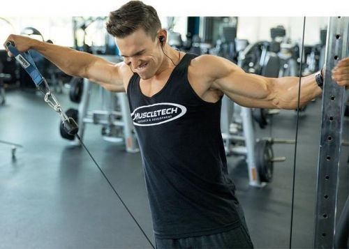 5个动作练出大长腿,5个简单的动作让自己10天练出肌肉