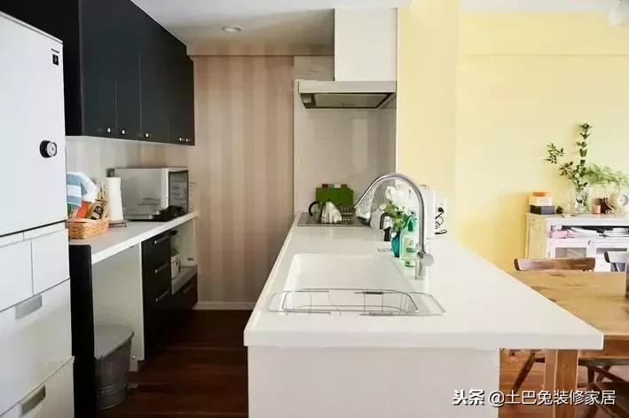 橱柜台面做什么材料的好看耐用,橱柜台面用什么材料最实用