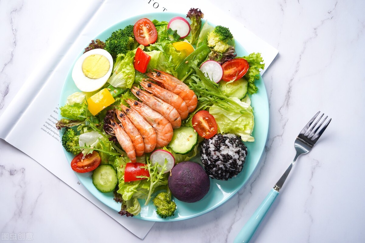 减肥先减胃的方法,减肥减胃最快的方法