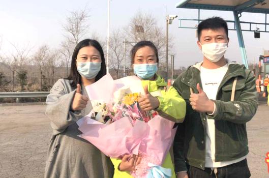 抚顺：“爱心菜”配送谱写新时代巾帼学雷锋新篇章！