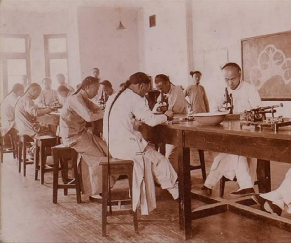 中医界百年中医存废之争,中医存废之争