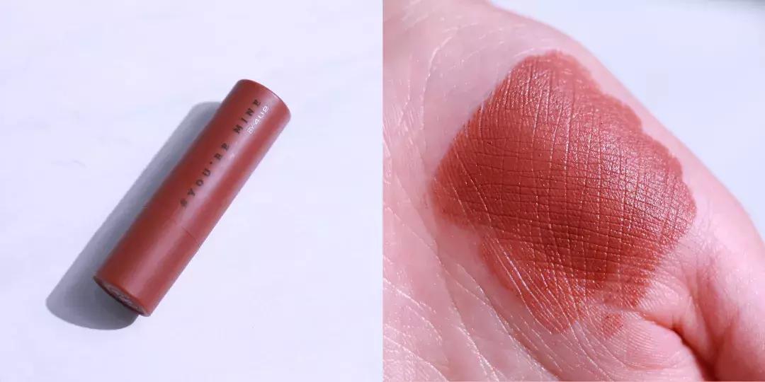 20元绝美显白口红,9支绝美奶茶色口红