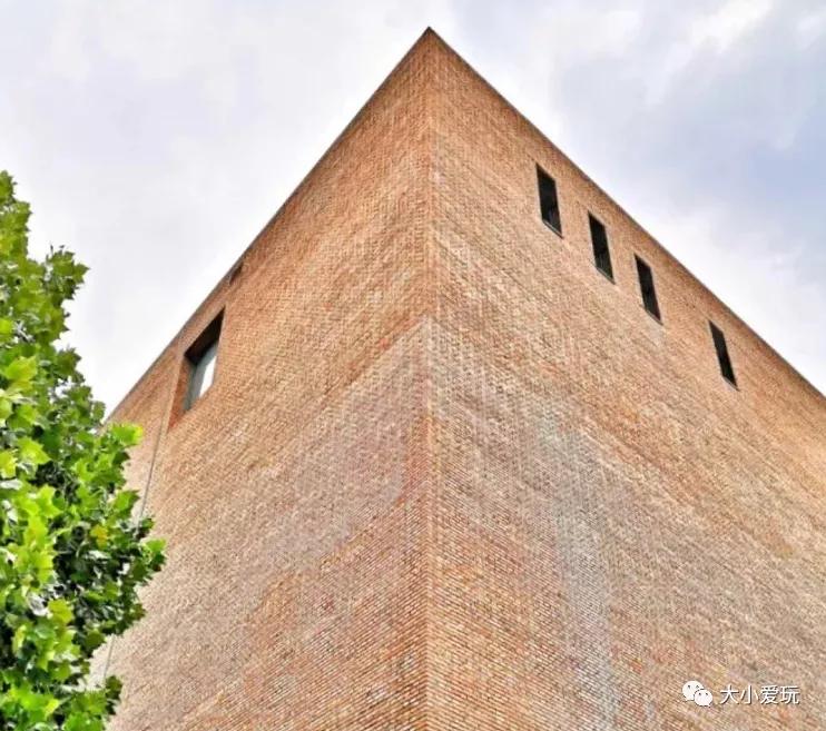 一边户外遛娃一边室内看展,盘帝都这些以数字命名的特殊建筑