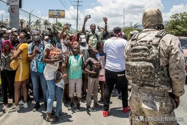 拜登的拉美政策,拉美卷乱了怎么打理