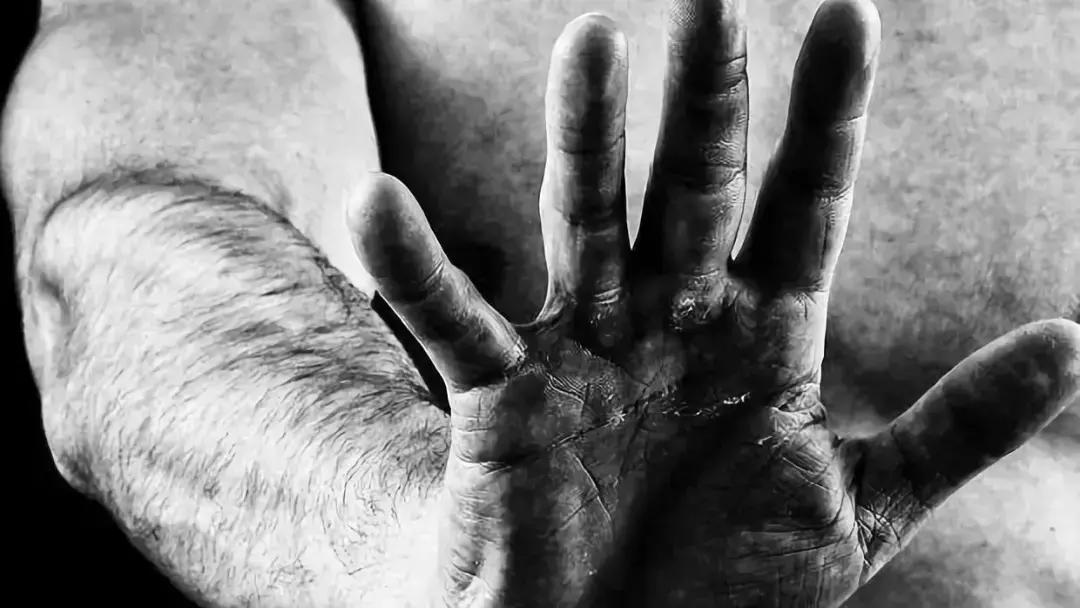 强壮的男人有什么优势,强壮的男人才算真男人吗