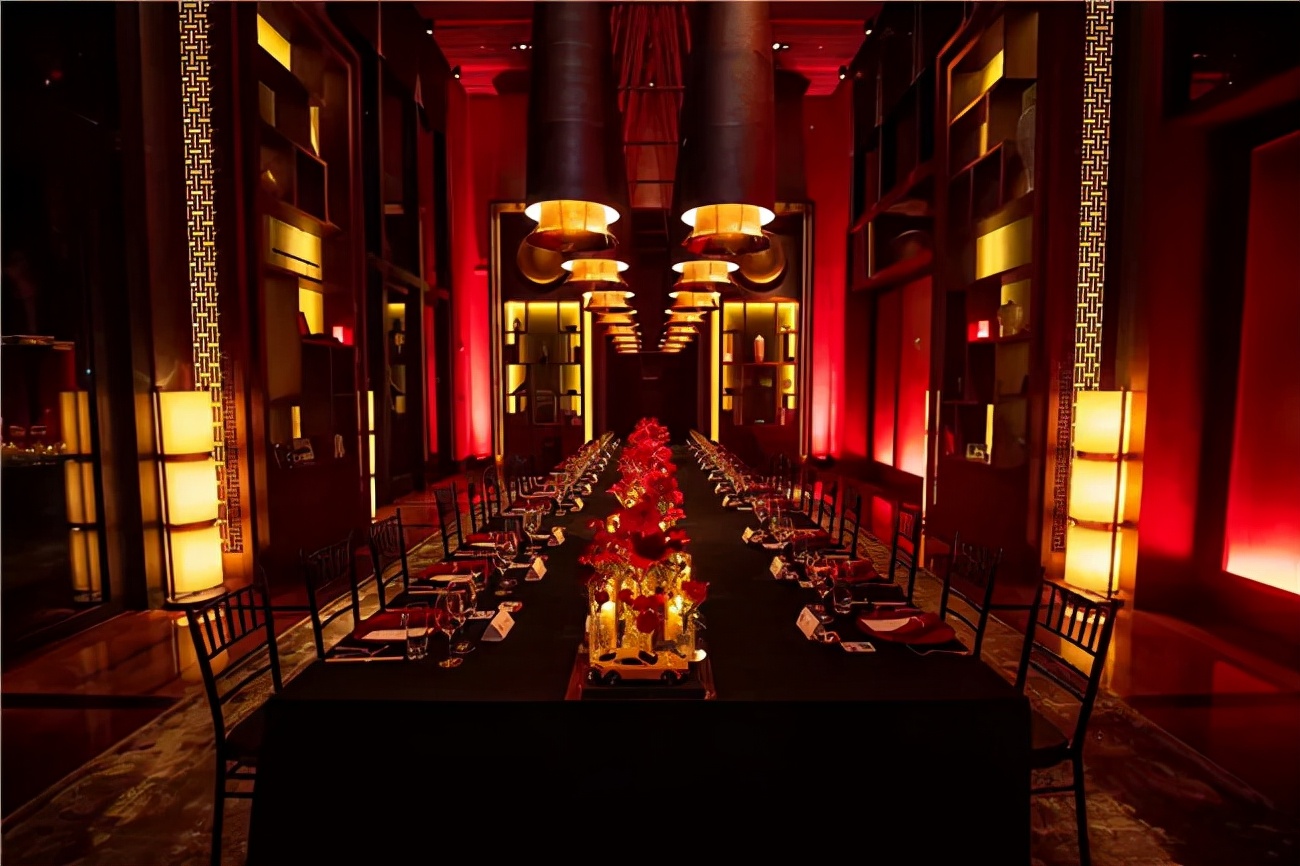 上海老牌网红店,上海老法租界店