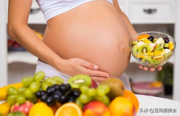 孕期最辛苦的六个阶段,孕妇在家享福