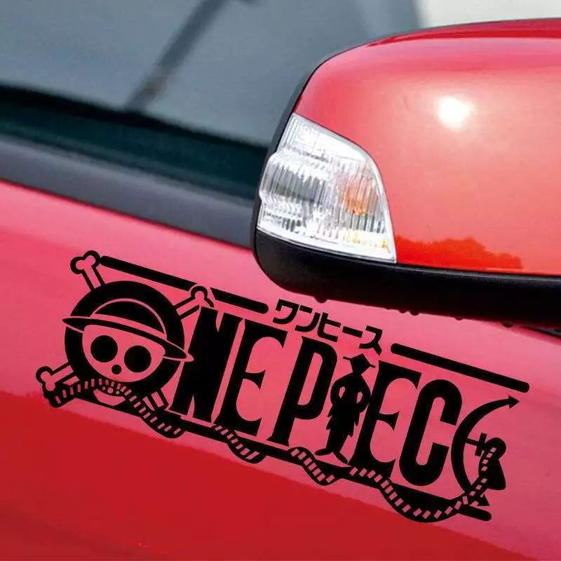 那些令你惊讶的车贴,你们还见过哪些车贴