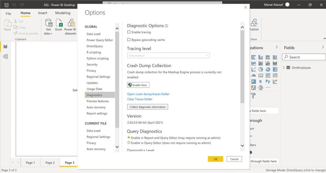 powerbi年季度切换,powerbi新增数据