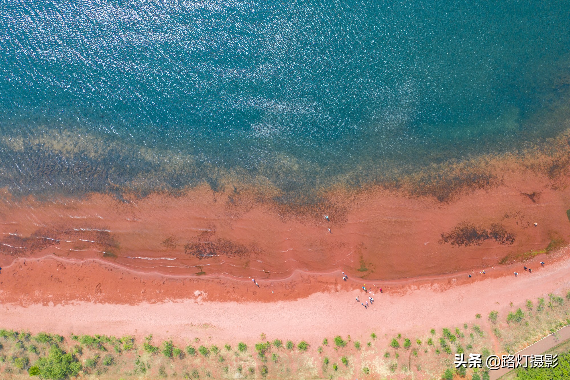 五一北京周边自驾游小众旅游地,五一推荐的小众景点湖北附近