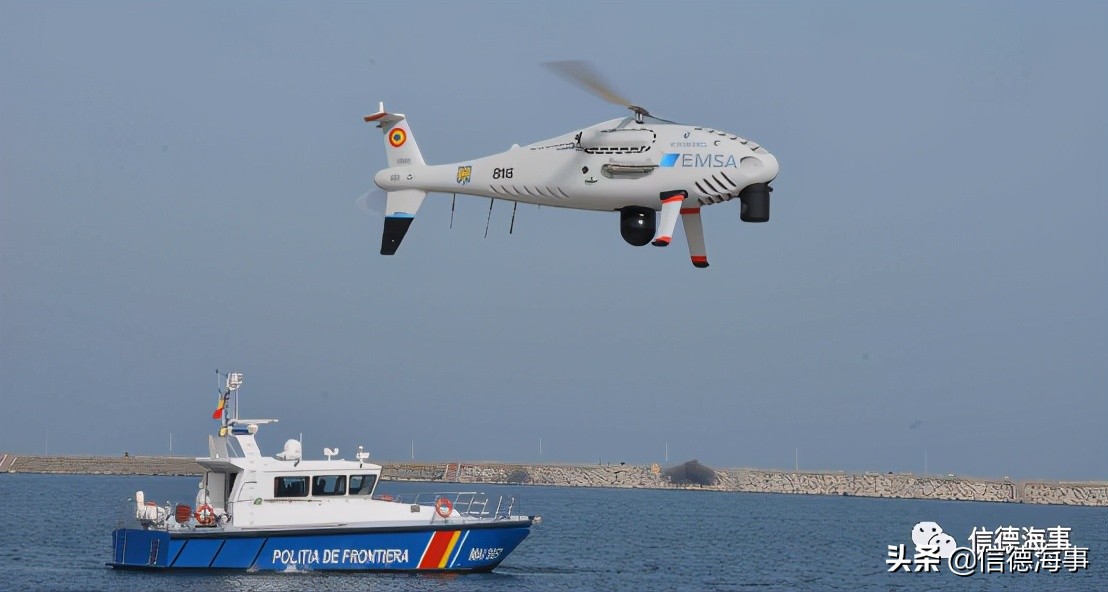 海域连续查获海上违法案件,查获两艘渔船违规