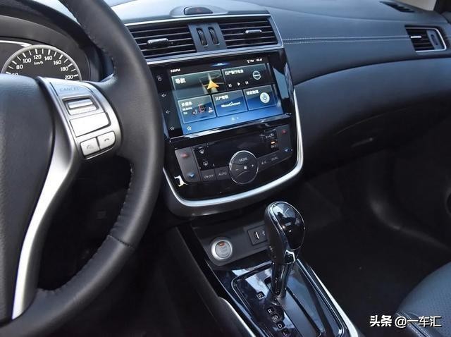 二手日产两厢骐达可入手吗,东风日产车系大全两厢骐达