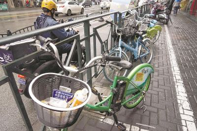 享骑不退押金,上海享骑电单车申请退押金