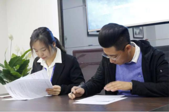 宁阳优逸客人力资源,优逸客科技有限公司