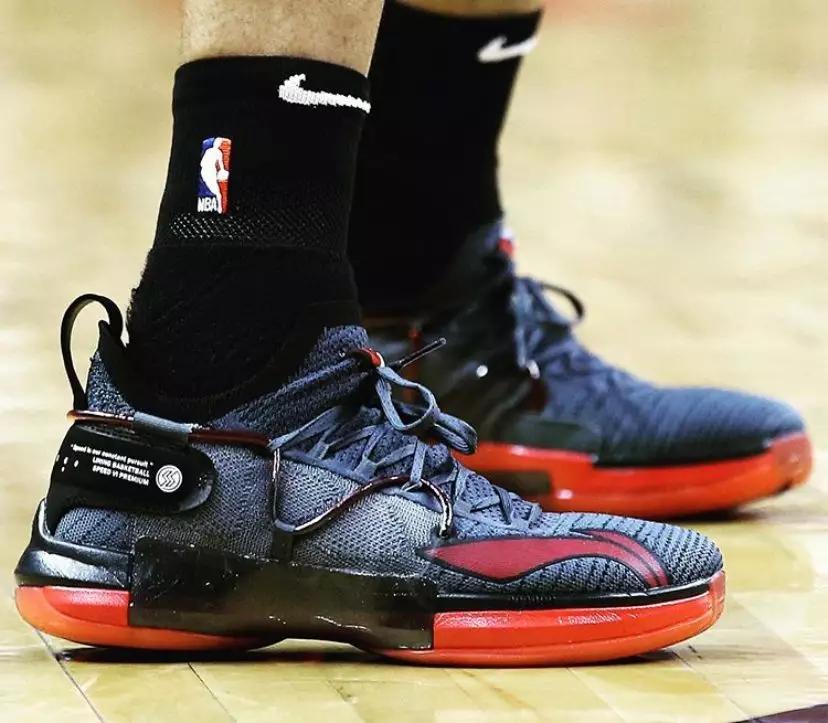 李宁板鞋所有系列,李宁最新款板鞋最新配色