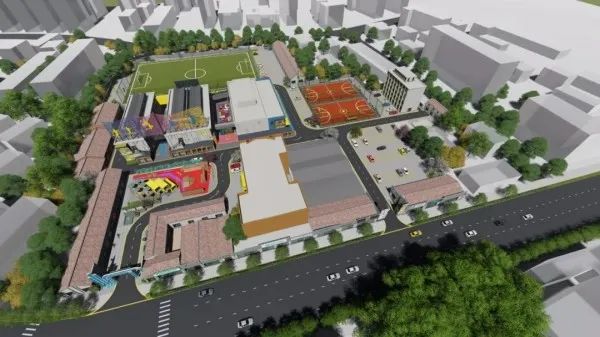 苏州德合小商品规划,苏州德和小商品市场