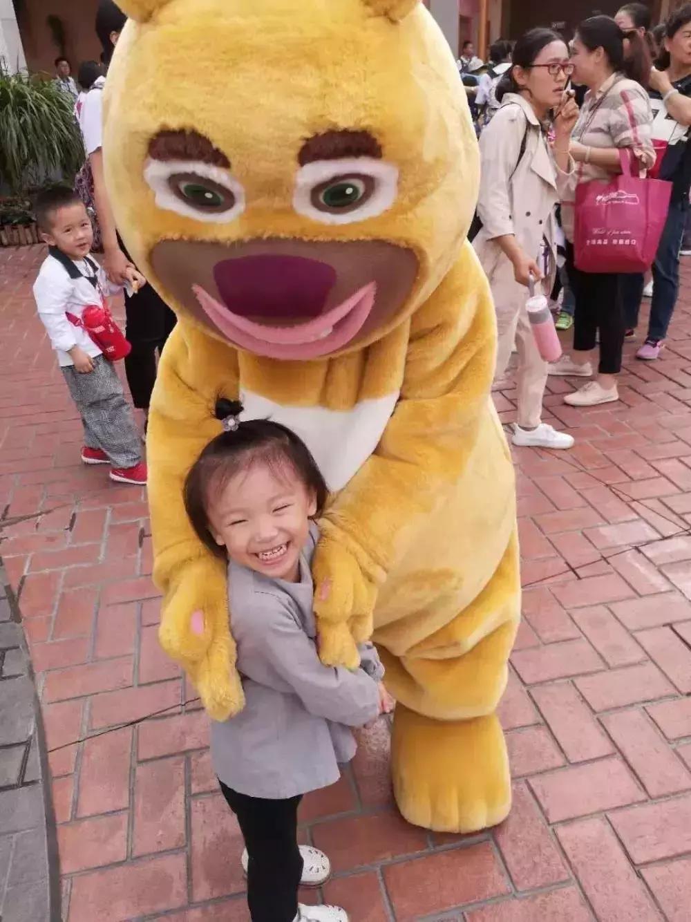 厦门翔安东方剑桥幼儿园,厦门东方剑桥幼儿园一年费用多少