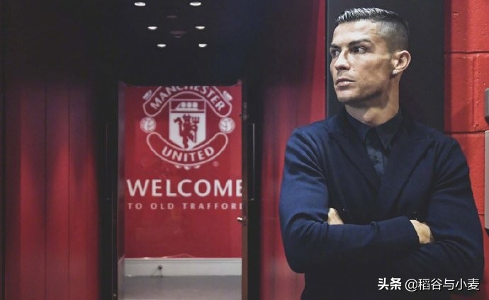 冷知识c罗是梅西偶像,c罗是曼联青训出来的吗