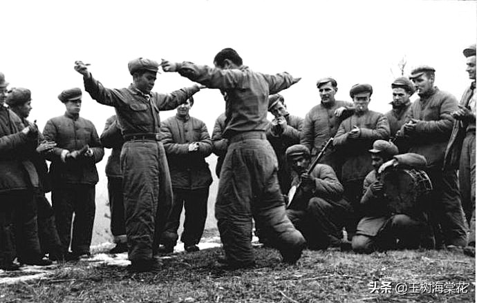 美军战俘不愿意回国,美国战俘老温