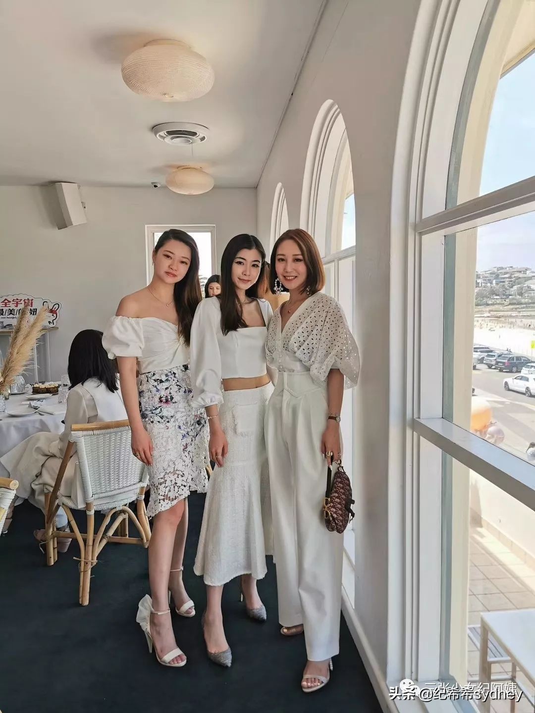 party穿什么风格衣服,年底party礼服