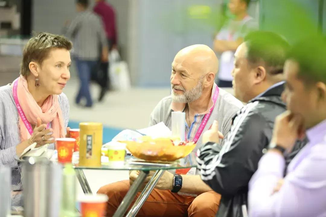 这个新馆有何魔力?引全球万人直采!