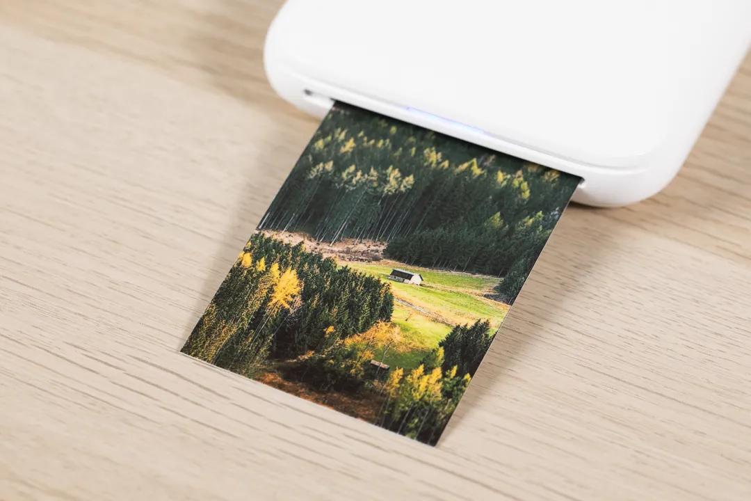 颠覆传统喷墨打印机,颠覆3d金属打印技术