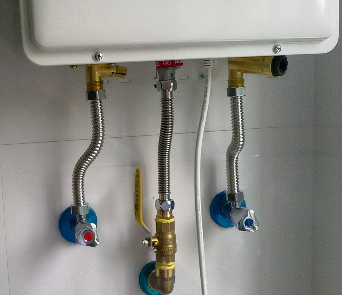 燃气热水器如何选购才正确,燃气热水器如何正确选购