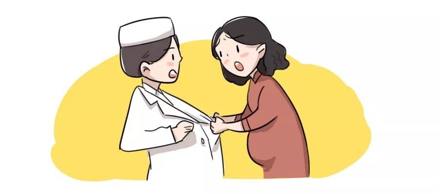 快生啦快生啦，该怎么选择分娩方式呀