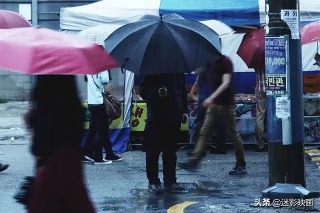 韩国烧脑悬疑片电视剧解说,悬疑烧脑韩国电视剧排行榜前十名