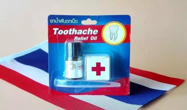 去泰国必带回的12种药,泰国12种神药有哪些