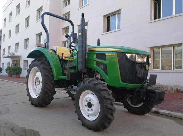 200马力以上口碑最好的十款拖拉机,2022年口碑最好的1804款拖拉机