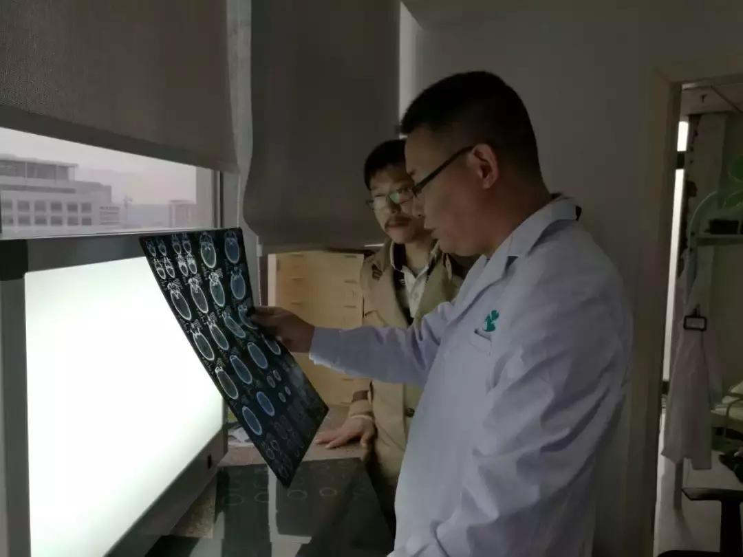 听说你要去大城市找专家?一大批知名大咖正往这里赶来