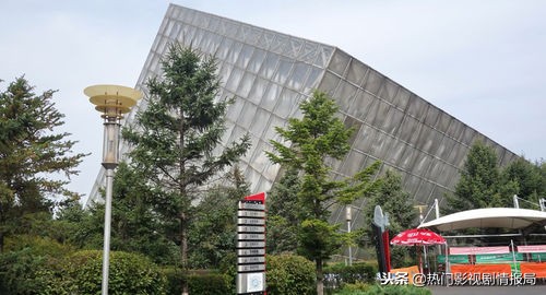 上海好莱坞影视基地,西北好莱坞影视基地