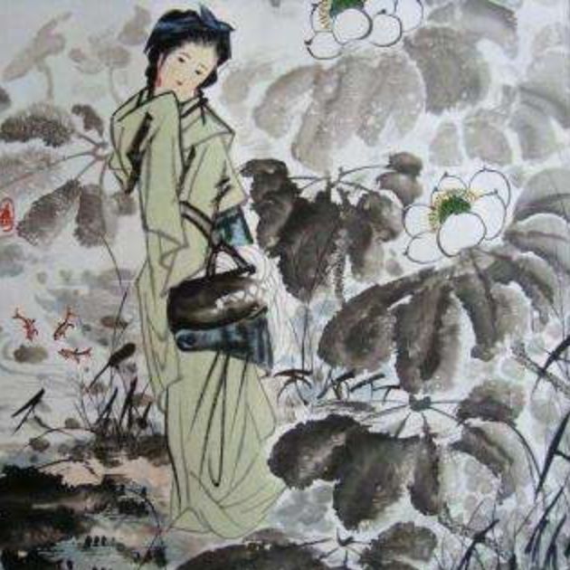 诗经采葛思想,诗经采葛原文解释视频