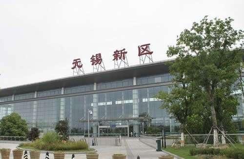 无锡新开的万达广场在哪,无锡新吴区万达广场最新规划