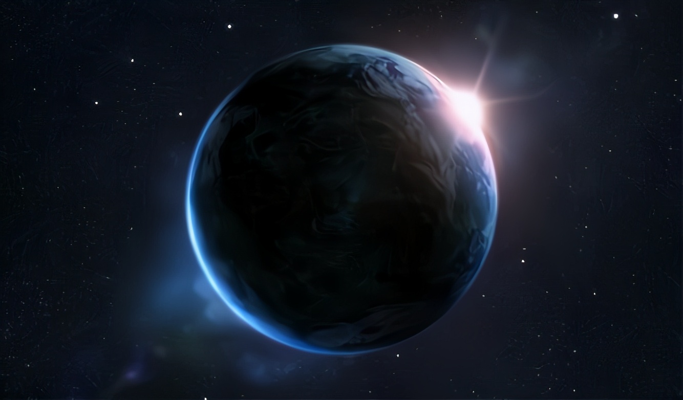 科学家发现地球最近宜居行星,宇宙发现宜居行星