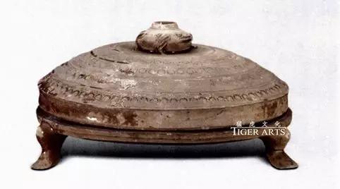 文房千年史砚从远古来｜砚台简史