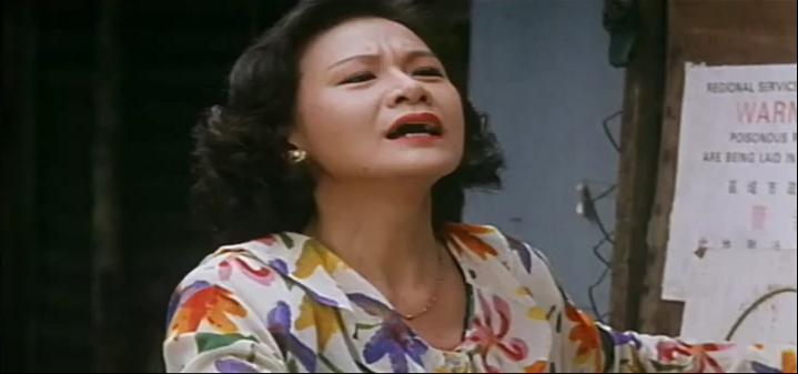 豆瓣8.9，这不仅仅是一部神作，看许鞍华如何讲述女人四十的不易