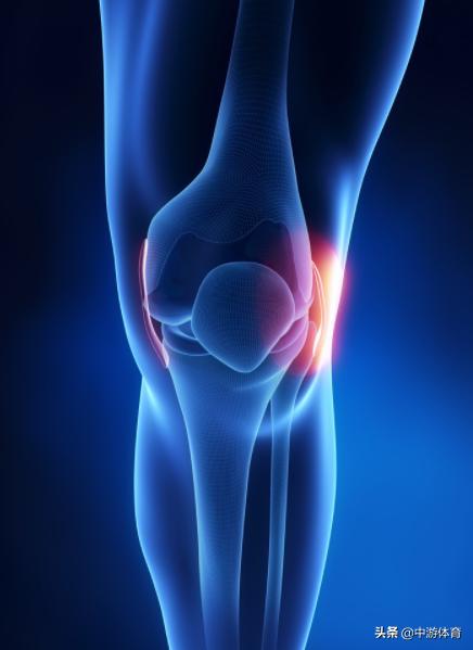 中游体育：蛙泳的翻脚动作是如何把你的膝盖练废的