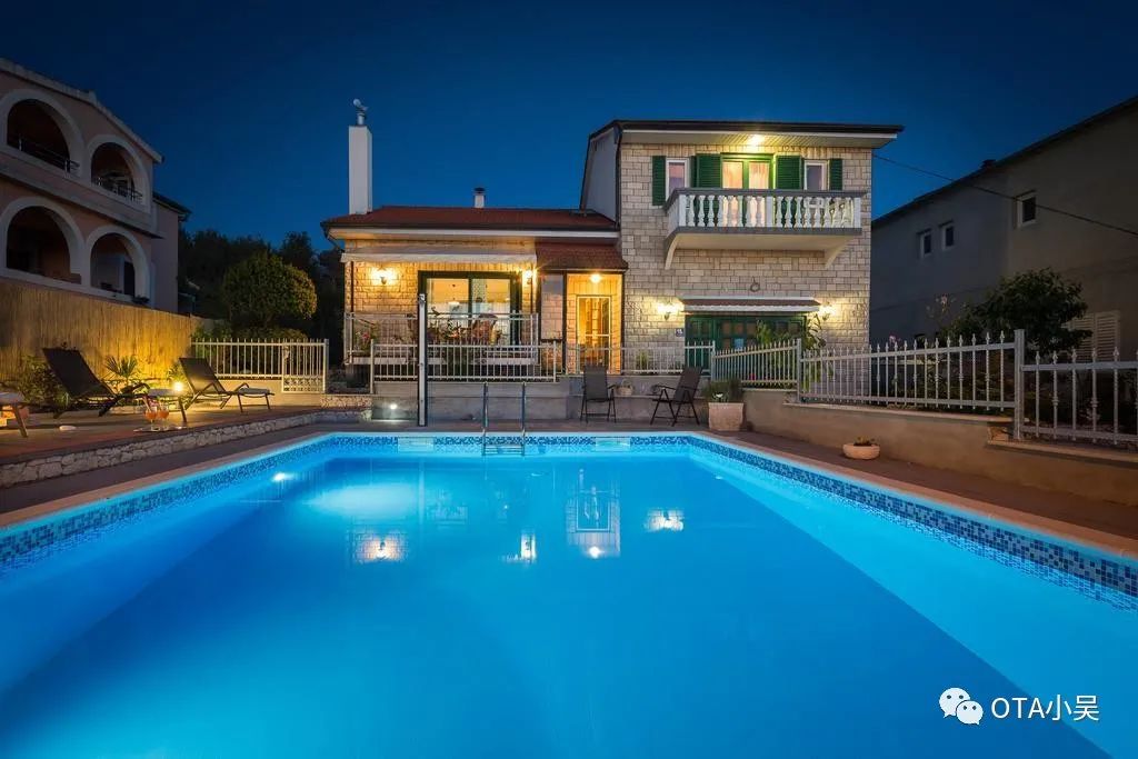 ota平台酒店代理商,什么是OTA商家