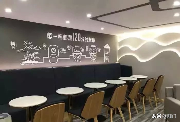专访｜开到第1000家店，他终于用“小米模式”炼成茶饮品牌！
