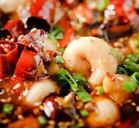 夏天适合吃的麻辣菜品,适合夏天的辣菜