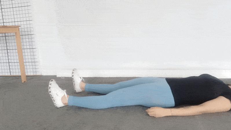 产后臀部下垂怎么变宽,产后假胯宽屁股变大怎么恢复