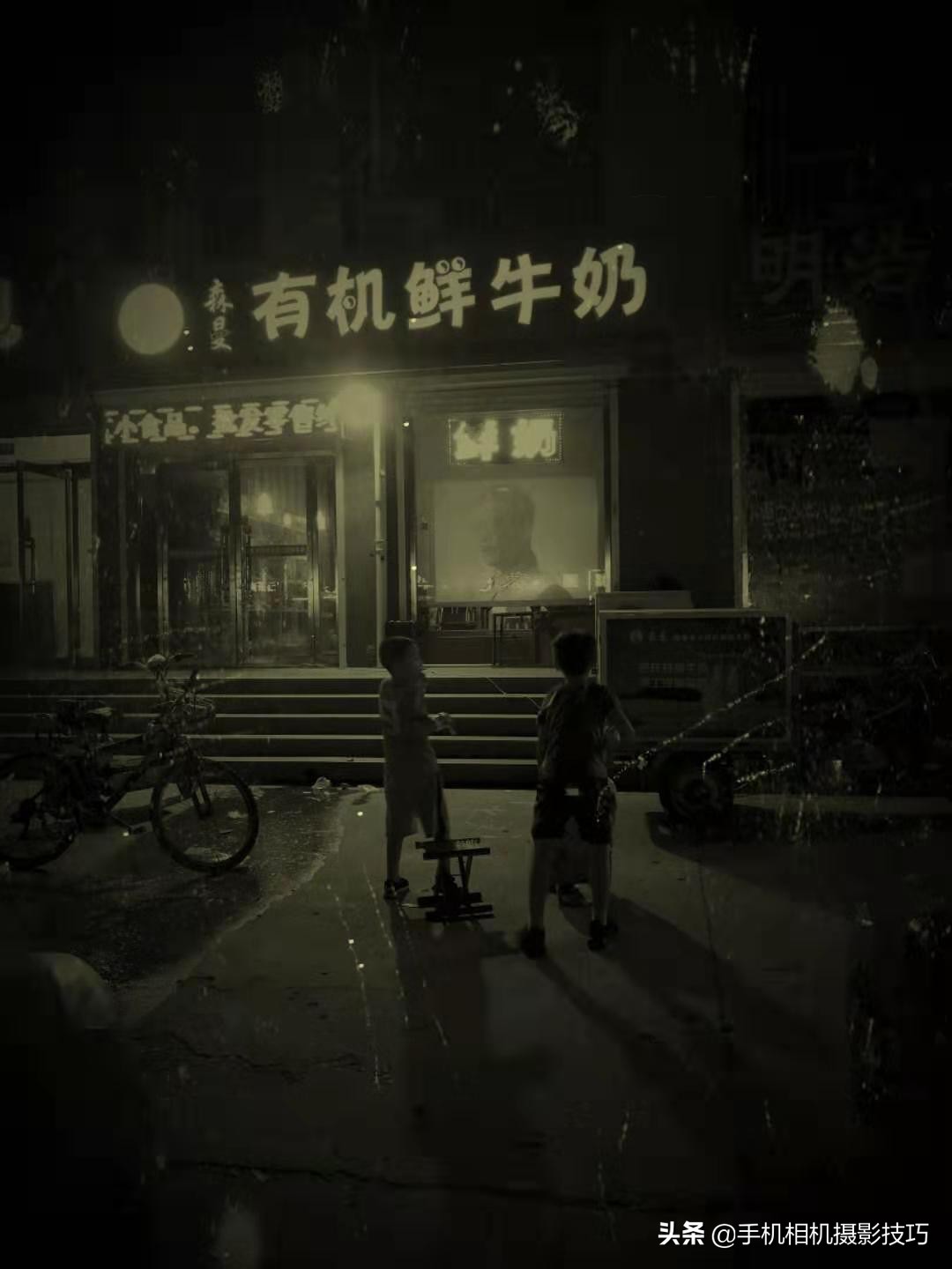 你拍的照片为什么不满意，这些小细节，注意到了吗？