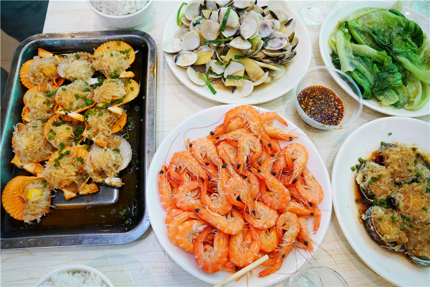 广西这座海滨城市很美，比三亚安静，比青岛清幽，更适合旅居养老